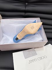 Jimmy Choos Heels Code JM0091 - 3