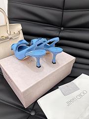 Jimmy Choos Heels Code JM0091 - 2