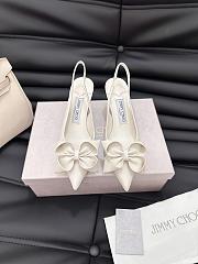 Jimmy Choos Heels Code JM0092 - 6