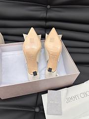 Jimmy Choos Heels Code JM0092 - 5