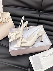 Jimmy Choos Heels Code JM0092 - 4