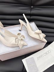 Jimmy Choos Heels Code JM0092 - 3