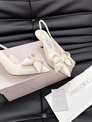 Jimmy Choos Heels Code JM0092 - 2