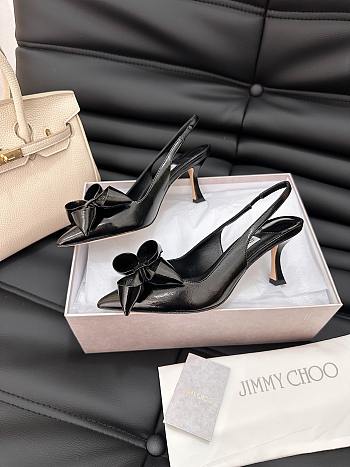 Jimmy Choos Heels Code JM0093