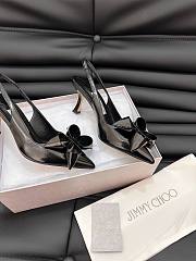 Jimmy Choos Heels Code JM0093 - 3