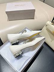 Jimmy Choos Heels Code JM0100 - 5