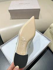 Jimmy Choos Heels Code JM0100 - 3
