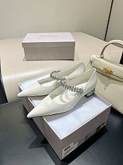 Jimmy Choos Heels Code JM0100 - 2