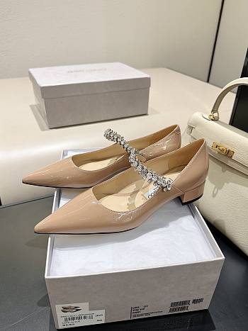 Jimmy Choos Heels Code JM0101