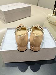 Jimmy Choos Heels Code JM0101 - 6