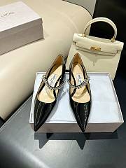 Jimmy Choos Heels Code JM0102 - 6