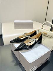 Jimmy Choos Heels Code JM0102 - 4