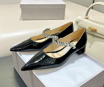 Jimmy Choos Heels Code JM0102