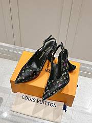 Louis Vuitton Heels LV3116 - 5