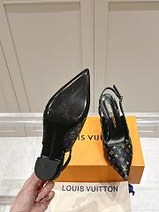 Louis Vuitton Heels LV3116 - 4