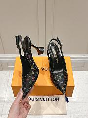 Louis Vuitton Heels LV3116 - 2