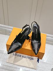 Louis Vuitton Heels LV3118 - 1