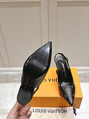 Louis Vuitton Heels LV3118 - 6