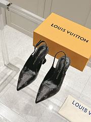 Louis Vuitton Heels LV3118 - 4