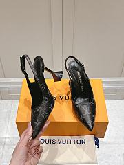 Louis Vuitton Heels LV3118 - 3