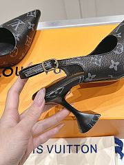 Louis Vuitton Heels LV3118 - 2