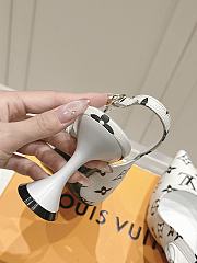 Louis Vuitton Heels LV3119 - 5