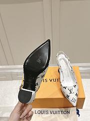 Louis Vuitton Heels LV3119 - 6