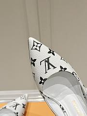 Louis Vuitton Heels LV3119 - 4