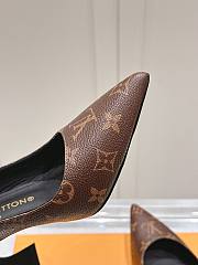Louis Vuitton Heels LV3120 - 6