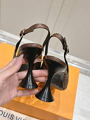 Louis Vuitton Heels LV3120 - 5