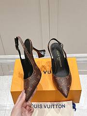 Louis Vuitton Heels LV3120 - 4