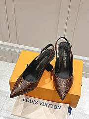 Louis Vuitton Heels LV3120 - 3