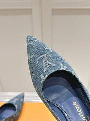 Louis Vuitton Heels LV3121 - 6