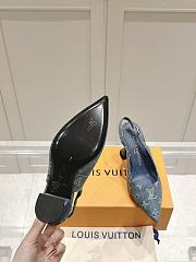 Louis Vuitton Heels LV3121 - 4