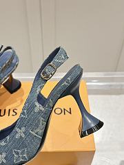 Louis Vuitton Heels LV3121 - 2