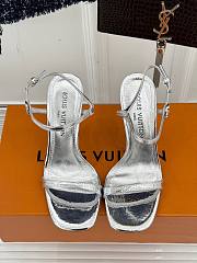 Louis Vuitton High Heels 9CM Code LV3212 - 4