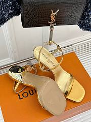 Louis Vuitton High Heels 9CM Code LV3213 - 6