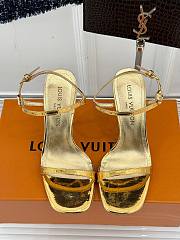 Louis Vuitton High Heels 9CM Code LV3213 - 5