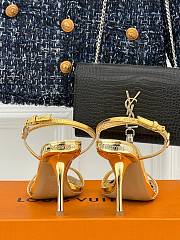 Louis Vuitton High Heels 9CM Code LV3213 - 4