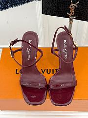 Louis Vuitton High Heels 9CM Code LV3214 - 6