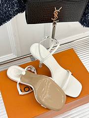 Louis Vuitton High Heels 9CM Code LV3215 - 6