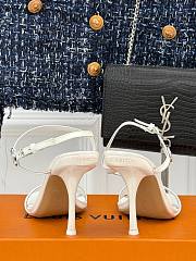 Louis Vuitton High Heels 9CM Code LV3215 - 5