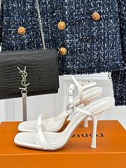 Louis Vuitton High Heels 9CM Code LV3215 - 2