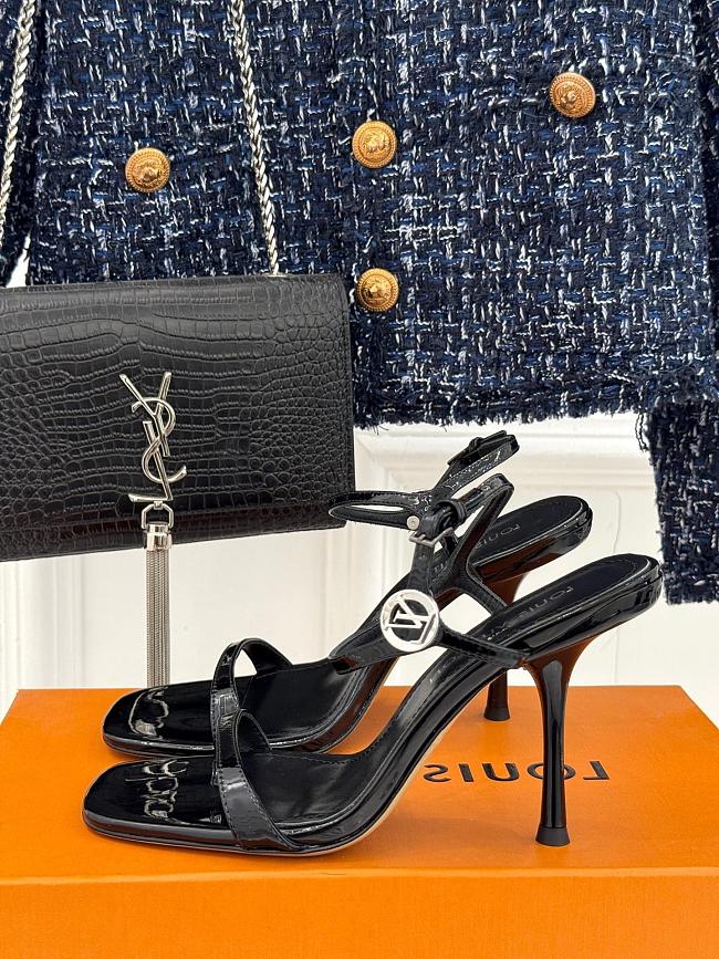 Louis Vuitton High Heels 9CM Code LV3216 - 1