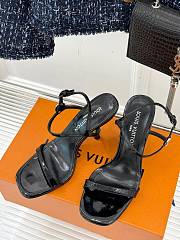 Louis Vuitton High Heels 9CM Code LV3216 - 6