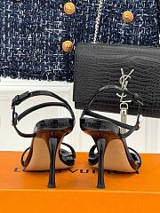 Louis Vuitton High Heels 9CM Code LV3216 - 5