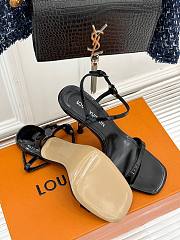 Louis Vuitton High Heels 9CM Code LV3216 - 4