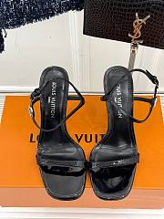 Louis Vuitton High Heels 9CM Code LV3216 - 3