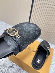 Louis Vuitton Monogram Clogs LV3102 - 6