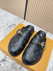 Louis Vuitton Monogram Clogs LV3102 - 2